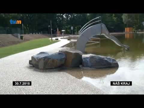 NÁŠ KRAJ - 31. TÝDEN 2018