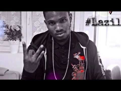 G7 - Ron la tè (LAZIL)