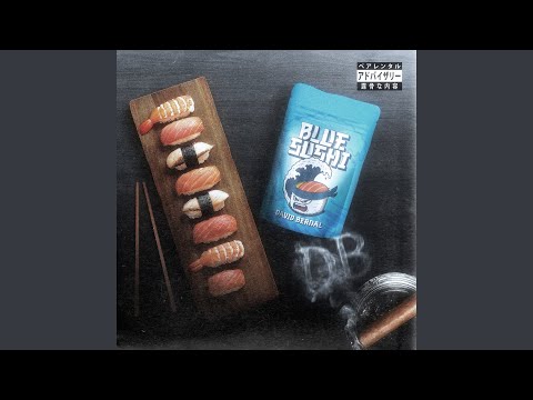BLUE SUSHI
