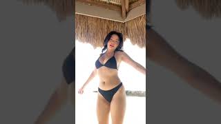 Shespamzy tiktok short be like...