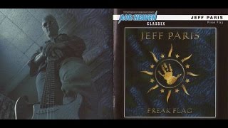 Jeff Paris - Love Me, Do Me