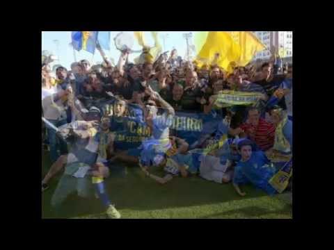 II Liga: o dia de Tondela e União da Madeira