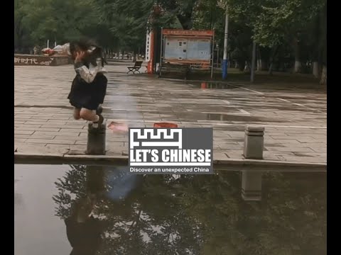 Funny Moments with People Got Bad Luck in China | Try Not to Laugh! (Part 1)
