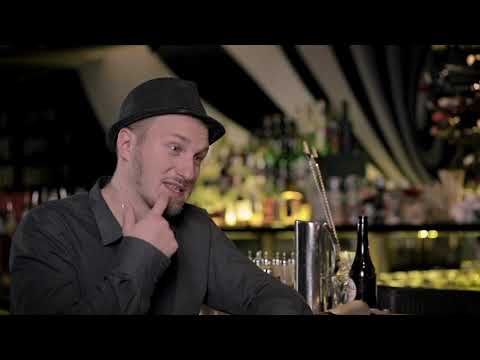 Roman aka Opia o alkoholu