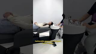 Download lagu Wholesale High-end Hair Wash Table Beauty Salon Equipment Manufacture | We Do SPA mp3