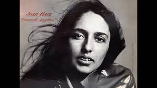 Joan Baez  -  The Wild Mountain Thyme