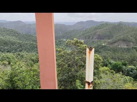 BARACOA.GUANTANAMO.CUBA.