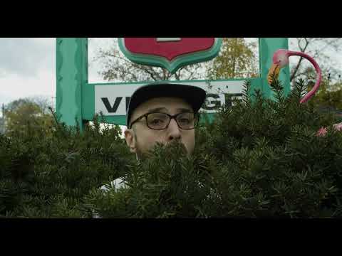 Phil Cohen - Sugar Fire (official video)