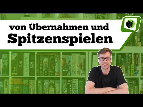 Brettspiele Total! #9 - Die Highlights der Brettspielvideos auf YouTube - KW 04.22 im Rückblick!