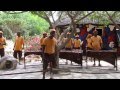 Африканские напевы 