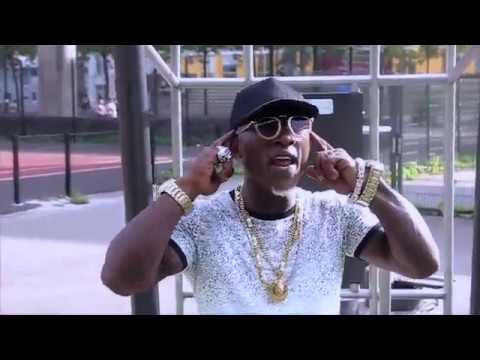 King Koyeba - Di Mii Doo ( Officiële video Clip )