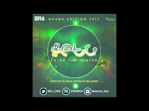 8. PRAYE ft STAY JAY - ADWOA ATTAA