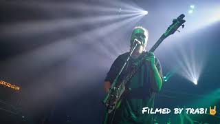 BORKNAGAR  &quot;Winter Thrice&quot; (live at Ragnarök Festival 2019)