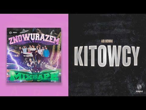 Video thumbnail for Kitowcy