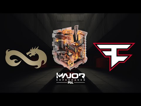 Eternal Fire vs FaZe – Map 1 Overpass - PGL CS2 MAJOR COPENHAGEN 2024 - Elimination Stage