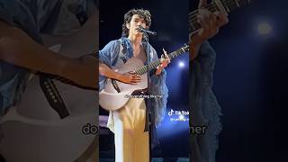 The lost verse of heather live #concert #conangray #tiktok #coneheads #wishbone