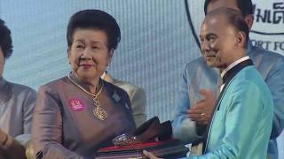 Tony Fernandes video