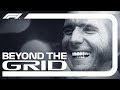 Emerson Fittipaldi Interview | Beyond The Grid | Official F1 Podcast