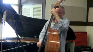Dave Holland and Martin Bejerano - I Love You
