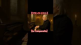 Download lagu 【ラ・カンパネラ】フランツ・リスト #ai #lacampanella #piano #franzliszt mp3 Download lagu 【ラ・カンパネラ】フランツ・リスト #ai #lacampanella #piano #franzliszt mp3