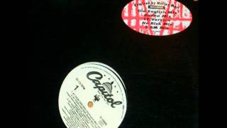 King Tee - At Your Own Risk (5 am mix) (Acapella)