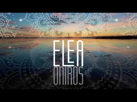 ELEA "Oniros" Full mixed album [ Altar Records ] |ARCDA60|