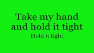 Secondhand Serenade -- Tested And True [[with lyrics]]