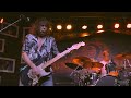 Pat Travers 2021 07 17 "Full Spectrum" Boca Raton, Florida - The Funky Biscuit