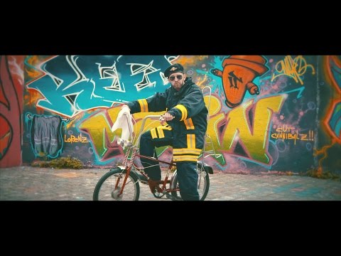 Lorenz & Geraet – Lass es fliessen (»In Brandsätzen« Mini-Album)