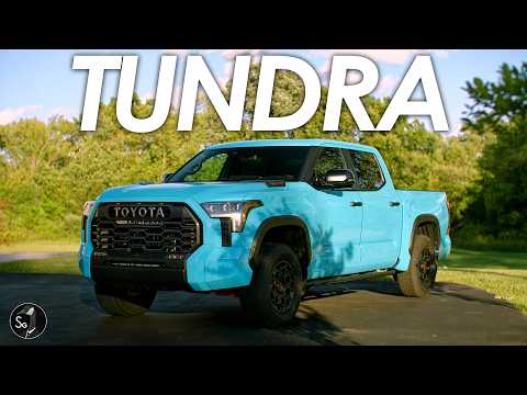 Toyota Tundra