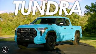 2026 Toyota Tundra | Love It or Hate It thumbnail