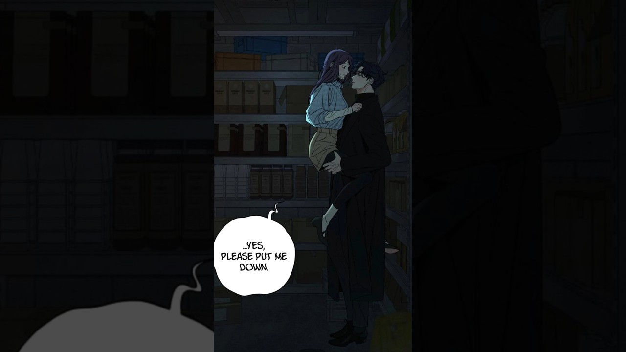 Chapter 119 | OPERATION TRUE LOVE | #manhwa#eunhyuk#webtoon#manhwareccomendation#fypシ