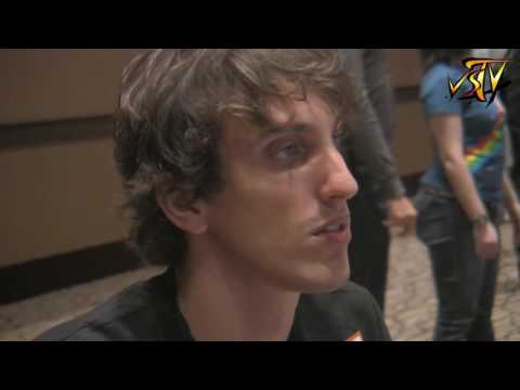 VERSUS FIGHTING TV#6 Ft. Kayo Police, Mark Julio, Seth Killian, Ryota Niitsuma & Gootecks