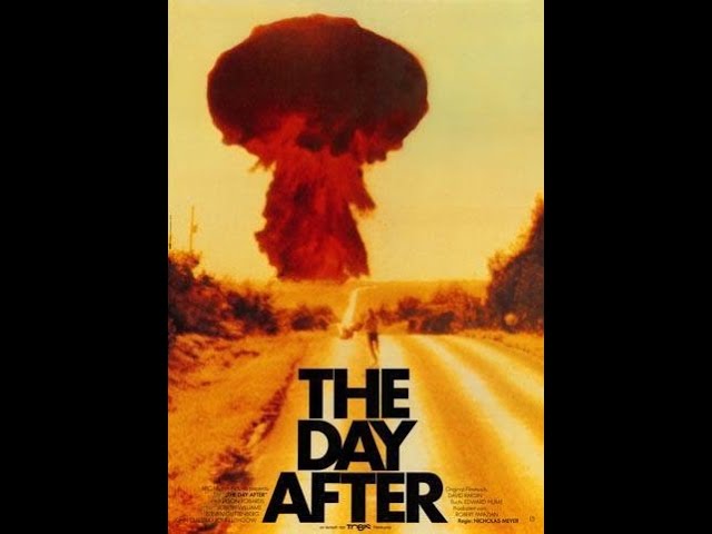 Vídeo relacionado con Cómo sobrevivir a un Holocausto nuclear: películas antiguas de la era de la Guerra Fría [DVD]