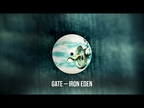 Gate – Iron Eden (1998)