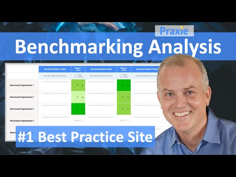 Benchmarking Analysis
