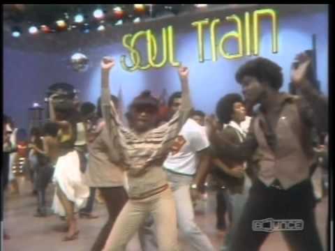 Soul Train I Haven't Stopped Dancing Gonzales