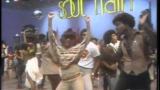 Soul Train I Haven't Stopped Dancing Gonzales