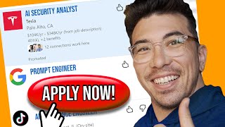 7 Enticing Jobs AI Will Create