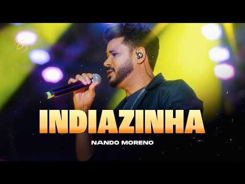 Nando Moreno - Indiazinha