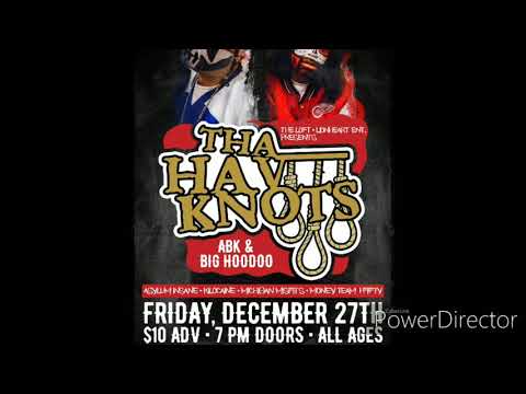 Money Counter Rail X 1FiFTY StyleZ - Gang Violence