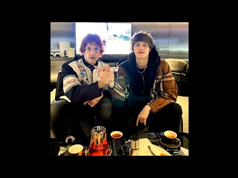 (FREE) OG BUDA x LOVV66 TYPE BEAT - Тоска [prod. malwarechild]