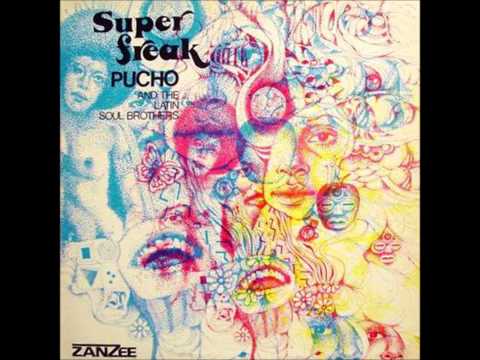 Pucho And The Latin Soul Brothers -Freddie's Dead