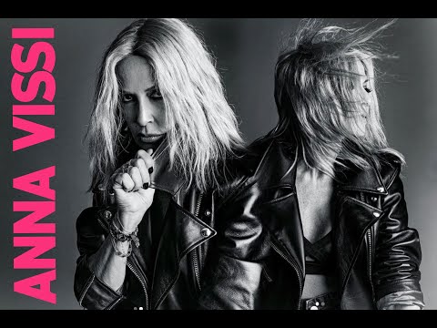 Robin Skouteris x ANNA VISSI x Riton x 50 Cent - SUGAR FIRE (Στη Πυρά)