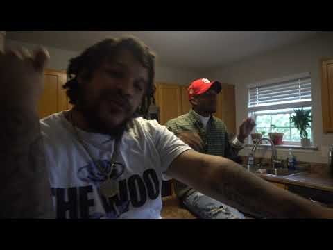 Que Gambino Feat. Jerry Wayne - Most Of Them (Official Video) (Shot & Edit By @iAMYUNGLOS)