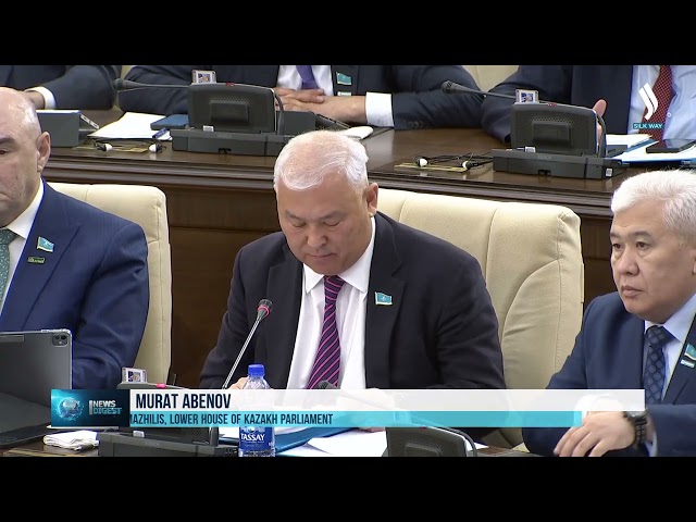 Kazakistan’da tek bir İnşaat Portalı oluşturuluyor