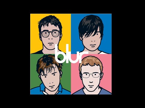 Blur - Blur: The Best Of (FULL ALBUM)
