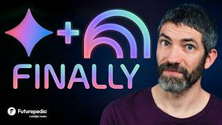 The Most Anticipated Gemini Feature is Here