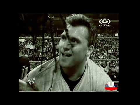 WWE 16.04.2007: Umaga vs. Santino Marella - PL