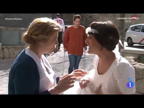 "Centro Médico" TVE 1 (resumen capítulo)